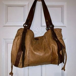 Lucky brand handbag